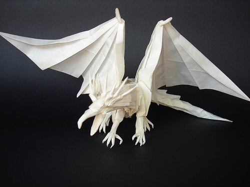 origami örnekleri