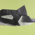 Origami orca instructions