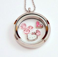 origami owl hello kitty