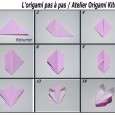 Origami paques