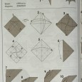 Origami pig instructions