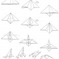 Origami plan