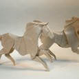 Origami roman diaz