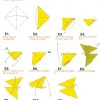Origami schema