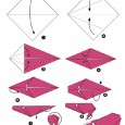 Origami shoe instructions