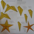 Origami starfish instructions