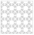origami tessellations diagrams
