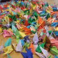 Origami tranor