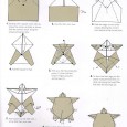 Origami turtle easy