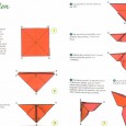 Origami tutoriel