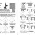Origami unicorn instructions easy