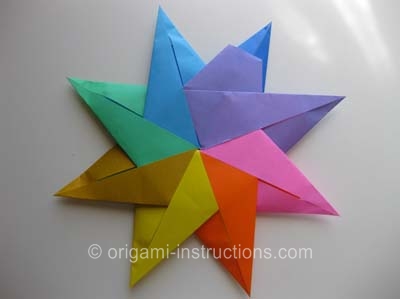 origamimodular