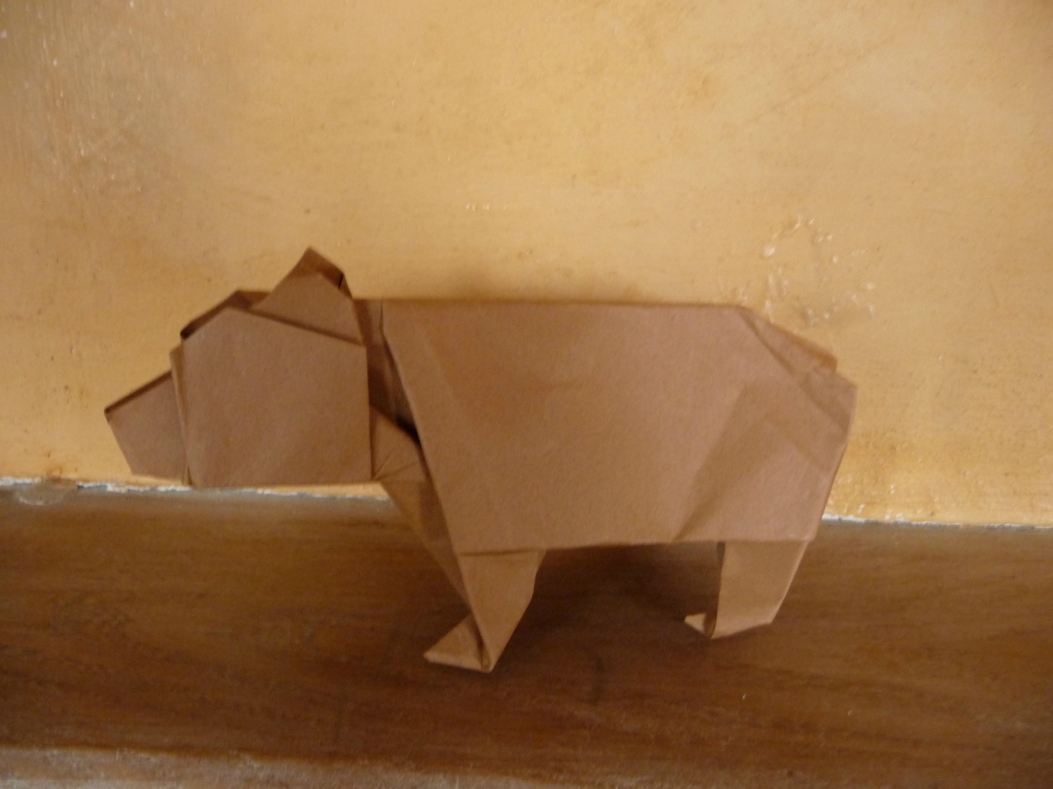 ours origami