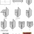 Owl origami easy