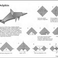 Sea creatures in origami pdf