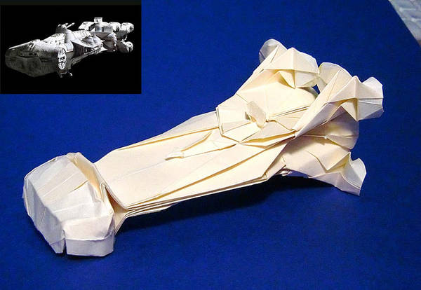 sex origami