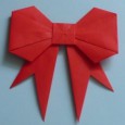 Simple origamis