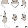 Turkey origami