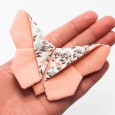 Tutoriel origami papillon