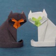 Video d’origami