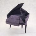 Origami grand piano