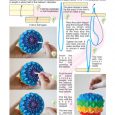 Origami magic ball easy