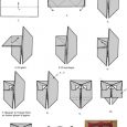 Owl origami ideas
