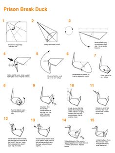 prison break crane